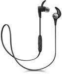 Jaybird X3 Wireless in-Ear Headphones Black $159 (Free Pickup or $4.95 Express Delivery) @ JB Hi-Fi