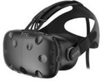 HTC Vive VR System - Virtual Reality Headset Kit $799.20 + $12 Postage @ JW Computers eBay 