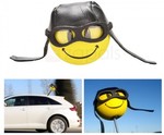 Happy Face with Hat Car Antenna Topper US $0.55 (AU $0.72) /25 Pcs Dental Floss Picks US $0.50 (AU $0.65) Shipped @ Zapals