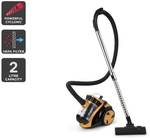 Kogan 1400W Cyclonic Vacuum Cleaner $39 Delivered with Shipster @ Kogan