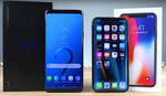 Win an iPhone X or Galaxy S9 Plus from GizmoJoy
