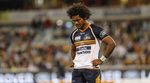 Win 4 Gold Category Tickets to the Brumbies vs Crusaders at Bruce Stadium, ACT Worth $204 from the RiotACT/Bendigo Bank