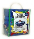 The Original Clean Shopper Was $49.95 NOW $29.95 at Schnapt!