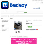 Bedezy Mattress Lifting System Australia Wide $198 Delivered @ Bedezy