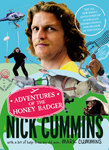 The Adventures of The Honeybadger Book $2.99 (Was $29.99) @ ABC Shop (He's The Next Australian Bachelor)