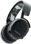 Steelseries Arctis 3 Bluetooth Headset $149 ($129 New Users) @ Amazon AU
