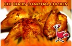 Only $9 for $20 Worth of Delicious Chicken at Red Rocks Charcoal Chicken, [MELB] (Balwyn)