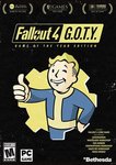 [PC] Fallout 4 GOTY Edition AU$25.29 @ CD Keys