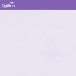 Win a Year's Supply of Quilton Toilet Paper (208 rolls) from Quilton