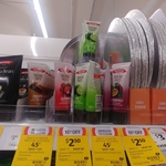 [NSW] Coles Queen Brand Lime or Cinnamon Baking Paste $0.45 Was $3.00 (North Sydney)