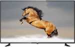 Viano 65" Smart UHD 4K TV $699 (Was $999) @ Big W