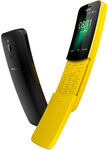 Win a Nokia 8110 4G Handset Worth $129 from Man of Many