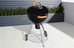 Billabong Kettle BBQ $99 (Was $159) @ Barbeques Galore
