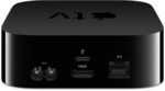 Apple TV 32GB (4th Gen) $169 Free C&C (or + Delivery) @ Bing Lee (Officeworks $160.55 Price Beat)