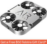 AirSelfie Drone $141.55 (Was $499) Delivered (Bonus $50 Telstra Gift Card) @ Telstra eBay
