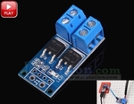 Trigger Switch Driver Module AUD $1.35, RFID Reader Writer Module AUD $4.09, DIY HIFI Power Amplifier AUD $16.41 @ICStation