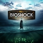[PS4] BioShock: The Collection AU $13.95 at PlayStation Store