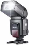 Neewer TT560 Flash Speedlite for Canon/Nikon $34.49 (Was $45.99) + Shipping (Free with Prime/ $49 Spend) @ Peak Catch Amazon AU
