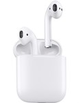 Apple AirPods Earphones $194.65 @ David Jones (C&C Only) (Price Match $184.92 @ Officeworks)
