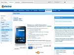 Samsung Galaxy Tab Outright $408 @Telstra