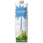 1/2 Price - Cocobella Pure Straight up Coconut Water $2.50 @ Coles
