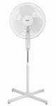 Lectro 40cm White Pedestal Fan $12.90 (or Black $14.90) @ Bunnings