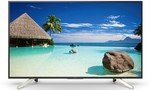 Sony 55-Inch X7500F 4K Ultra HD LED LCD Smart TV $995 Delivered ($845 with AmEx Offer) @ Domayne