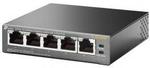 TP-Link TL-SF1005P 5-Port 10/100Mbps Desktop Switch with 4-Port PoE, $49 + Shipping / Free Pickup @ Umart