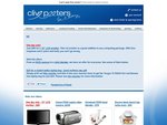 Clive Peters One Day Only Deals & Web Hot Offer