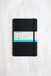 Moleskine Classic Notebook Large $29.70 + $9.90 Delivery (Free for Orders over $59) @ Milligram