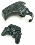 Sony PS3 Wireless Keypad $22 (+$4.95 shipping)
