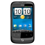 [SOLD OUT Online, MAYBE IN STORE] Big W HTC Wildfire Telstra Prepaid Mobile Phone $199 Save $100 (Doesn't include Delivery)