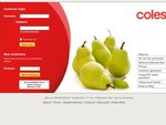 Coles Online Click & Collect Windsor VIC - $15 off $150 order or $25 off $200 order before 21/05