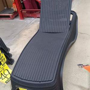 Bunnings folding sun deals lounge