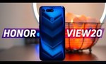 Win an Honor View 20 from Android Authority