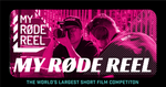 Free VideoMic Pro+ for First 200 Short Film Entries in May | Win a Share of over $1 Million Worth of Prizes from RØDE 