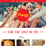 [QLD] $3 Pies and Pasties @ Pieper Pies (North Lakes)