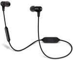 JBL E25BT Wireless in Ear Headphone - Black $38 @ Harvey Norman