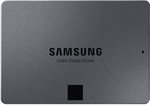 Samsung 860 QVO 2TB 2.5" SATA SSD MZ-76Q2T0BW $299 + $35 Cashback + Shipping + @ Mwave