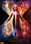 Win 1 of 160 Advanced Screening Double Passes to X-Men: Dark Phoenix (Bris/Melb/Per/Syd) Worth $80 from Ziff Davis 