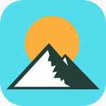 [iOS] $0: Altimeter GPS - Hike & Trek & Add-Ins (Expired) (Was $2.99) @ iTunes