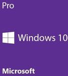 Windows 10 Professional Retail Digital Key - $14.17（AUD  $20.56）@ LVLGO
