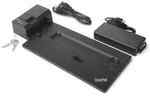 ThinkPad Ultra Docking Station - 40AJ0135AU - Universal Docking for 2018 T, L, X and X1 Series - $179.10 Delivered @ Price_war e