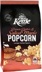 Kettle Brown Butter and Salted Maple Popcorn, 8x100g $2.50 + Delivery (Free with Prime/ $49 Spend) @ Amazon AU