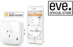 Eve Energy Switch & Power Meter $65.96 Delivered @ Eve Home eBay