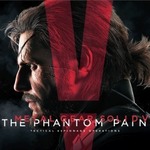 [PS4] Metal Gear Solid V: The Phantom Pain $7.99 @ PlayStation