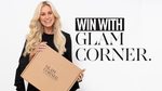 Win a Glam Corner Starter Pack Subscription Worth $99 from Seven Network