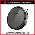 Roborock Xiaowa Series E35 Vacuum & Mop $381.65 Delivered @ Roborock eBay