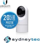 Ubiquiti UniFi 1080p G3 Flex Camera $111.20 Delivered @ Sydneytec eBay