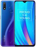 OPPO Realme 3 Pro 4G Phablet 4GB RAM 64GB ROM Global Version, AU $313.49/US $208.99 + More Shipped @ GearBest